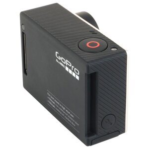 Экшн-камера GoPro HERO4 Black (CHDHX-401) (фото modal nav 3)