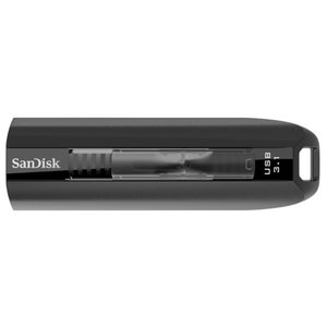 Флешка SanDisk Extreme Go USB 3.1 (фото modal nav 1)