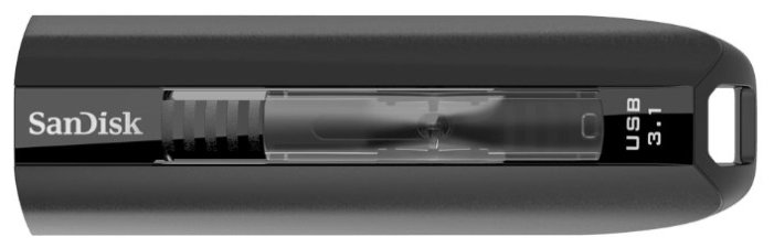 Флешка SanDisk Extreme Go USB 3.1 (фото modal 1)