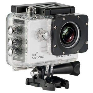 Экшн-камера SJCAM SJ5000x Elite (фото modal nav 19)