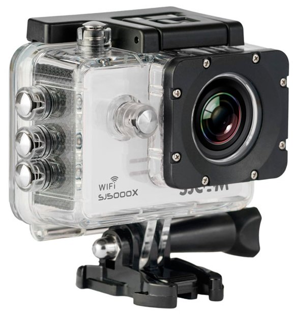 Экшн-камера SJCAM SJ5000x Elite (фото modal 19)