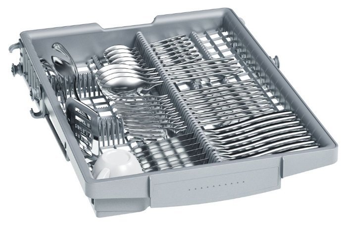 Посудомоечная машина Bosch Serie 2 SPV25FX60R (фото modal 4)