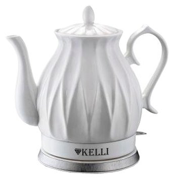Чайник Kelli KL-1341 (фото modal 1)
