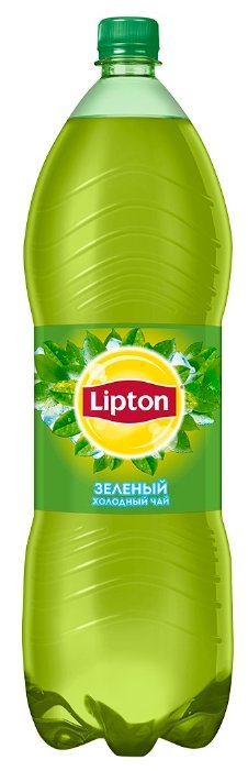 Чай Lipton Зеленый, ПЭТ (фото modal 6)