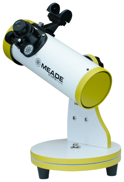 Телескоп Meade EclipseView 82mm (фото modal 2)