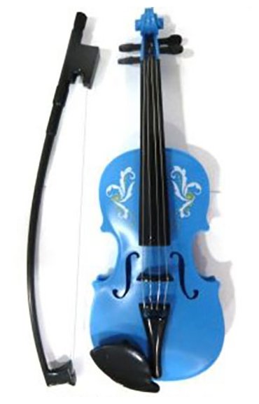 Shantou Gepai скрипка 369B (фото modal 2)
