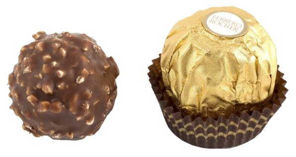 Набор конфет Ferrero Rocher Collection 269 г (фото modal 7)