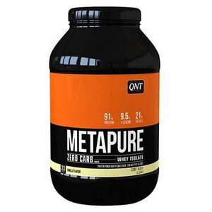 Протеин QNT Metapure Zero Carb (1 кг) (фото modal nav 16)
