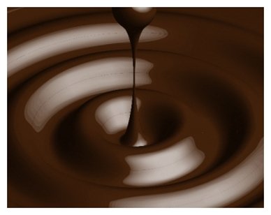 Dulcistar Паста шоколадная Moretta Extreme (30% cocoa) (фото modal 2)