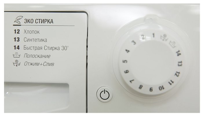 Стиральная машина Hotpoint-Ariston VMSG 622 ST B (фото modal 5)