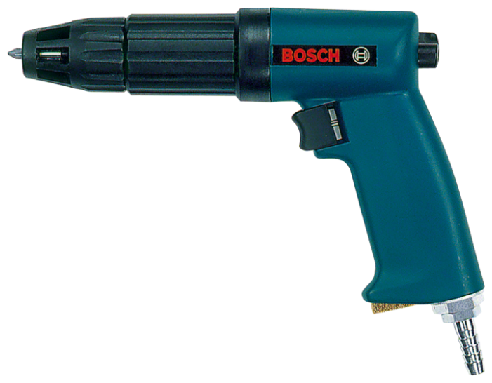 Пневмошуруповерт Bosch 0 607 460 400 (фото modal 1)