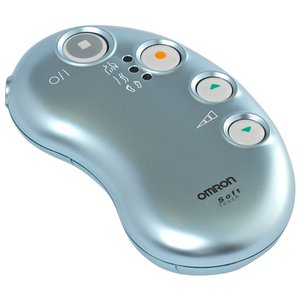 Миостимулятор Omron Soft Touch HV-F158-E (фото modal nav 3)