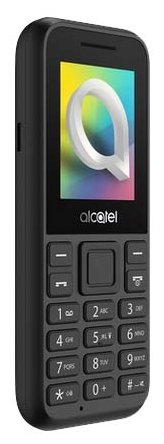 Телефон Alcatel 1066D (фото modal 5)