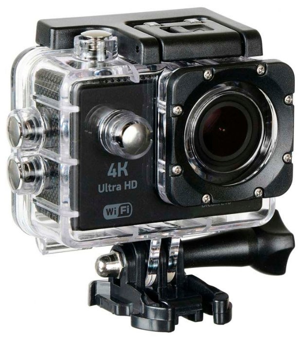 Экшн-камера Digma DiCam 210 (фото modal 14)