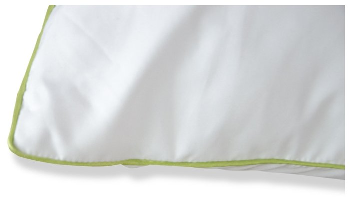 Подушка OLTEX Fresh мягкая (ФИМн-57-1) 50 х 70 см (фото modal 2)