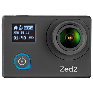 Экшн-камера AC Robin Zed2 (фото modal nav 2)