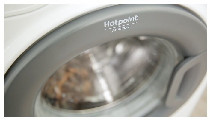 Стиральная машина Hotpoint-Ariston VMSG 622 ST B (фото modal 6)