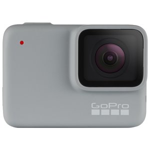 Экшн-камера GoPro HERO7 White (CHDHB-601) (фото modal nav 1)