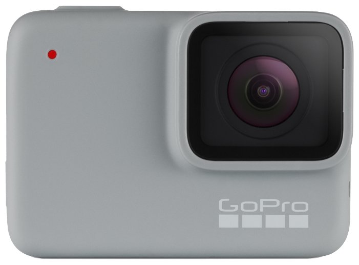 Экшн-камера GoPro HERO7 White (CHDHB-601) (фото modal 1)