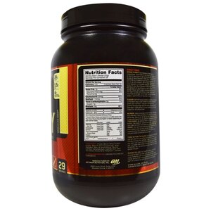 Протеин Optimum Nutrition 100% Whey Gold Standard (819-943 г) (фото modal nav 10)