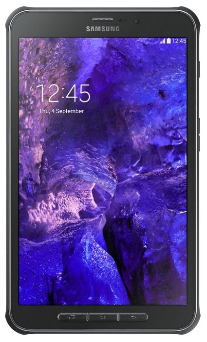 Планшет Samsung Galaxy Tab Active 8.0 SM-T365 16GB (фото modal 1)