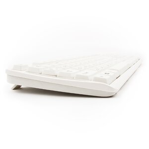 Клавиатура Gembird KB-8350U White USB (фото modal nav 4)
