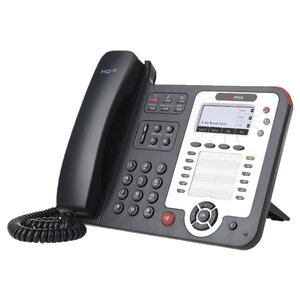 VoIP-телефон QTECH QVP-300P (фото modal nav 1)