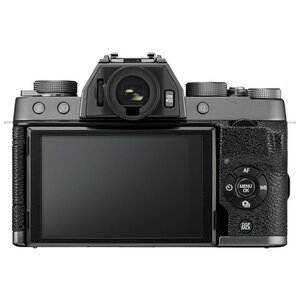 Фотоаппарат со сменной оптикой Fujifilm X-T100 Kit (фото modal nav 2)