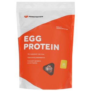 Протеин Pure Protein Egg Protein (600 г) (фото modal nav 1)