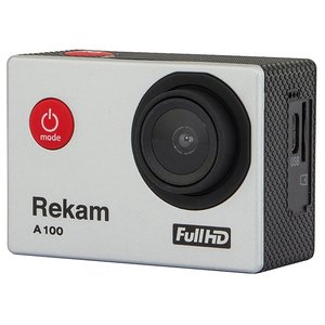 Экшн-камера Rekam A100 (фото modal nav 2)