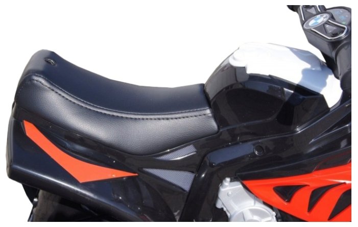 RiverToys Мотоцикл Moto JT5188 (фото modal 12)