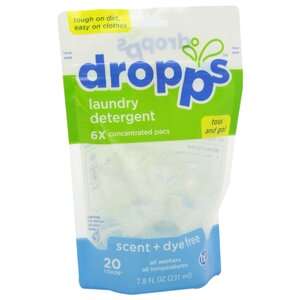 Капсулы Dropps Без запаха (фото modal nav 4)