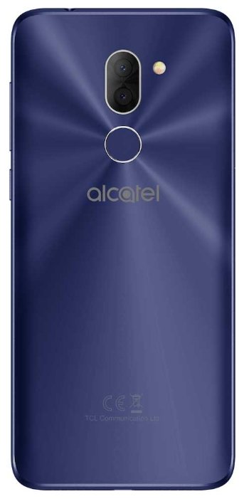 Смартфон Alcatel 3X 5058I (фото modal 6)