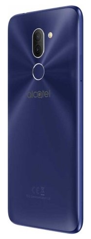 Смартфон Alcatel 3X 5058I (фото modal 10)
