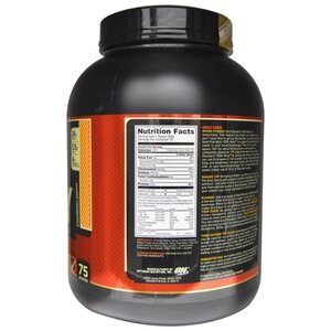 Протеин Optimum Nutrition 100% Whey Gold Standard (2.225-2.353 кг) (фото modal nav 18)