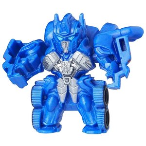 Трансформер Hasbro Transformers Мини (Трансформеры 5: Последний рыцарь) C0882 (фото modal nav 6)