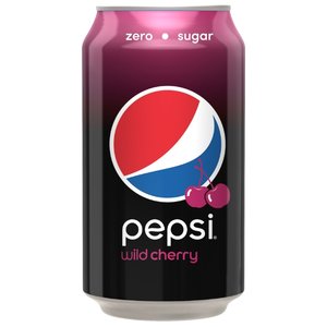 Газированный напиток Pepsi Wild Cherry (фото modal nav 1)