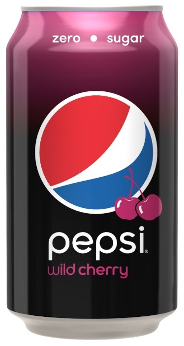Газированный напиток Pepsi Wild Cherry (фото modal 1)
