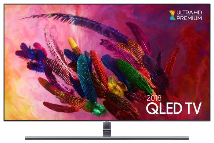 Телевизор Samsung QE75Q7FNA (фото modal 1)