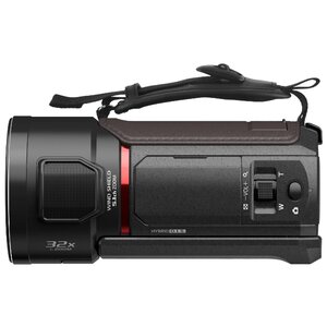 Видеокамера Panasonic HC-VX1 (фото modal nav 13)