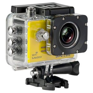 Экшн-камера SJCAM SJ5000 WiFi (фото modal nav 31)