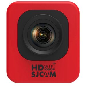 Экшн-камера SJCAM M10 WiFi Cube Mini (фото modal nav 11)