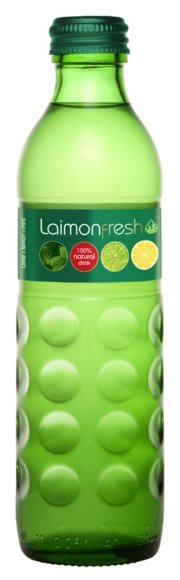 Газированный напиток Laimon Fresh (фото modal 1)