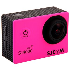 Экшн-камера SJCAM SJ4000 WiFi (фото modal nav 41)