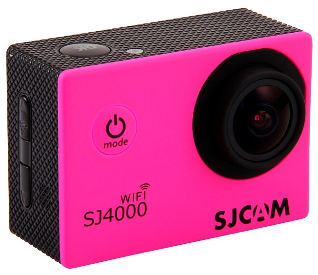 Экшн-камера SJCAM SJ4000 WiFi (фото modal 41)