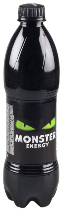 Энергетический напиток Monster Energy (фото modal 6)