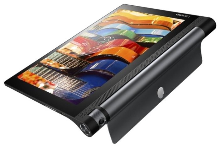 Планшет Lenovo Yoga Tablet 10 3 2Gb 16Gb 4G (фото modal 4)