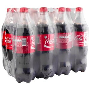 Газированный напиток Coca-Cola Classic (фото modal nav 11)