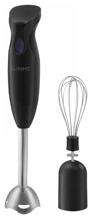 Погружной блендер Lumme LU-1836 (фото modal 3)
