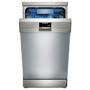Посудомоечная машина Siemens SR 256I00 TE (фото modal nav 2)